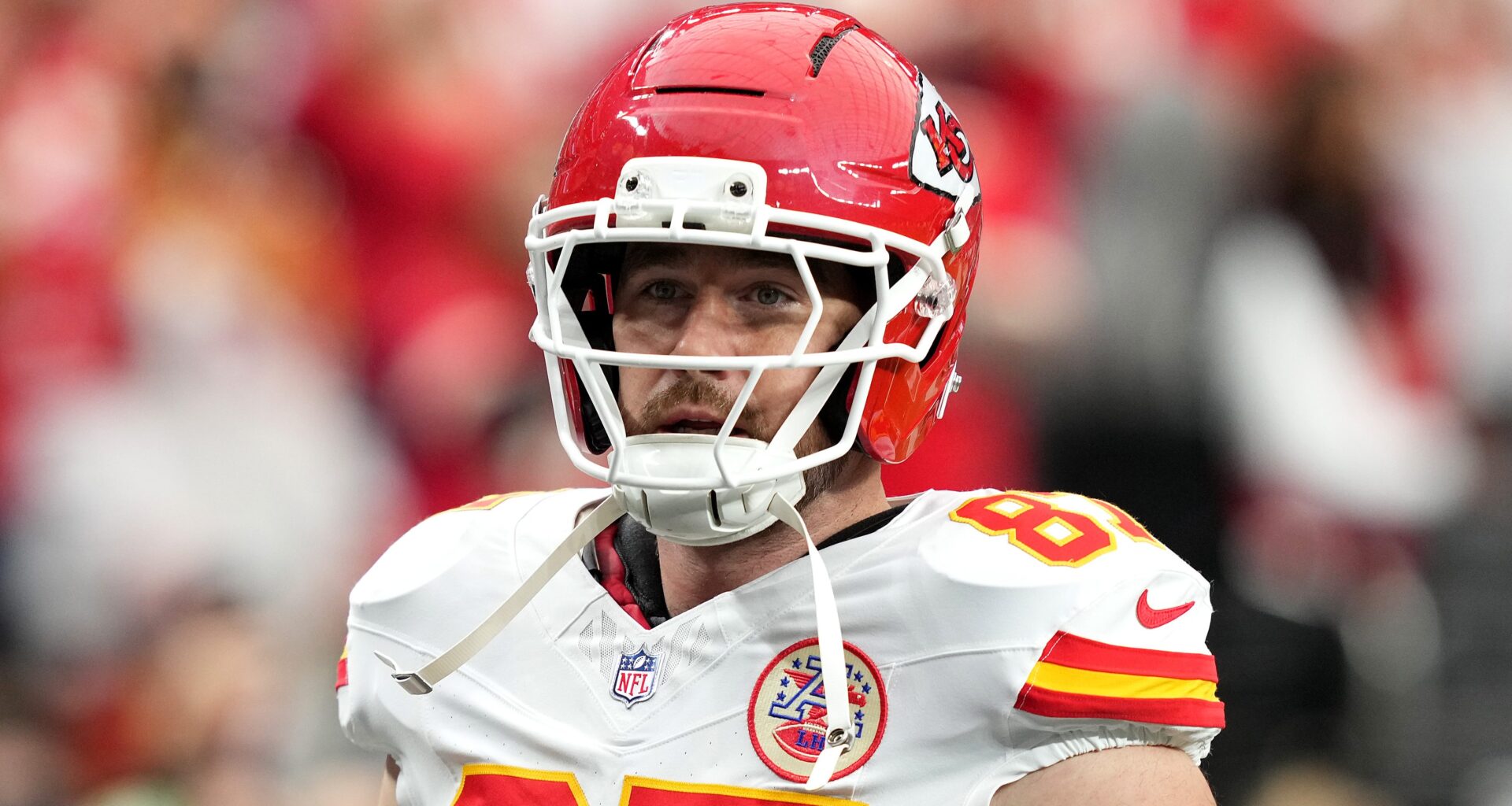 Chiefs Pitched Oregon's Kenyon Sadiq as Travis Kelce Successor