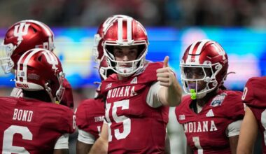 College flaws that could affect the 2026 NFL draft's top QBs