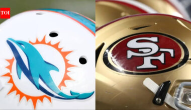 Malik Willis’ Miami Dolphins linked to $12 million San Francisco 49ers wide receiver | NFL News