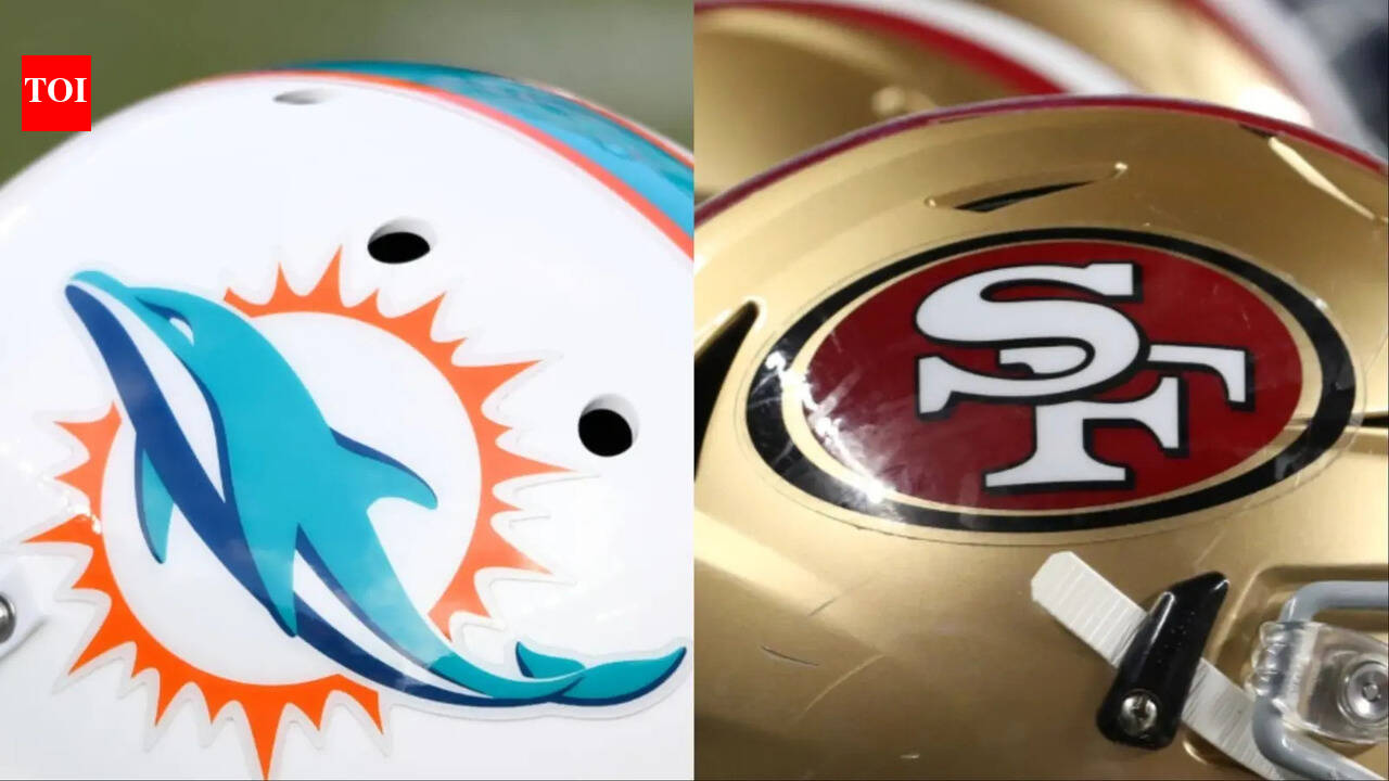 Malik Willis’ Miami Dolphins linked to $12 million San Francisco 49ers wide receiver | NFL News