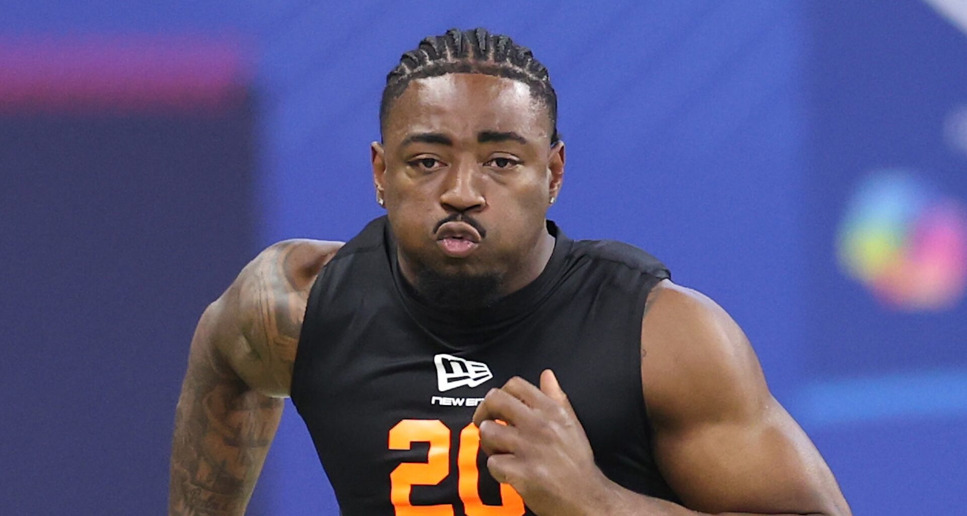 Seahawks Predicted to Attack Roster Weakness With NFL Combine Standout