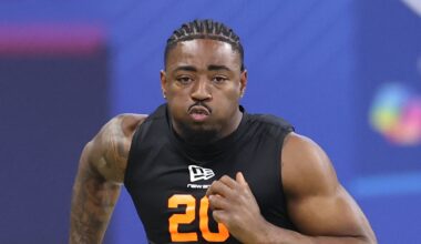 Seahawks Predicted to Attack Roster Weakness With NFL Combine Standout