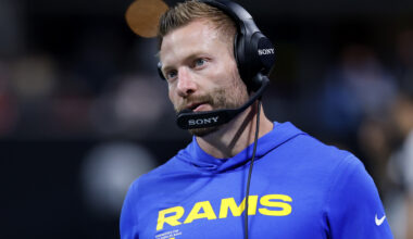 Rams' Latest Prediction Could Lead to Future Blockbuster Trade