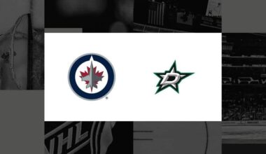 How to watch Jets vs. Stars: TV channel and streaming options for April 2