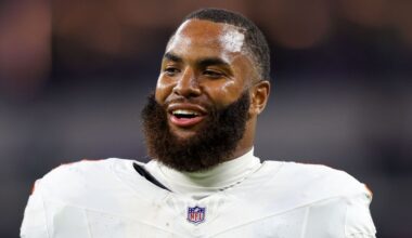 LB Anthony Walker retires from NFL after nine seasons