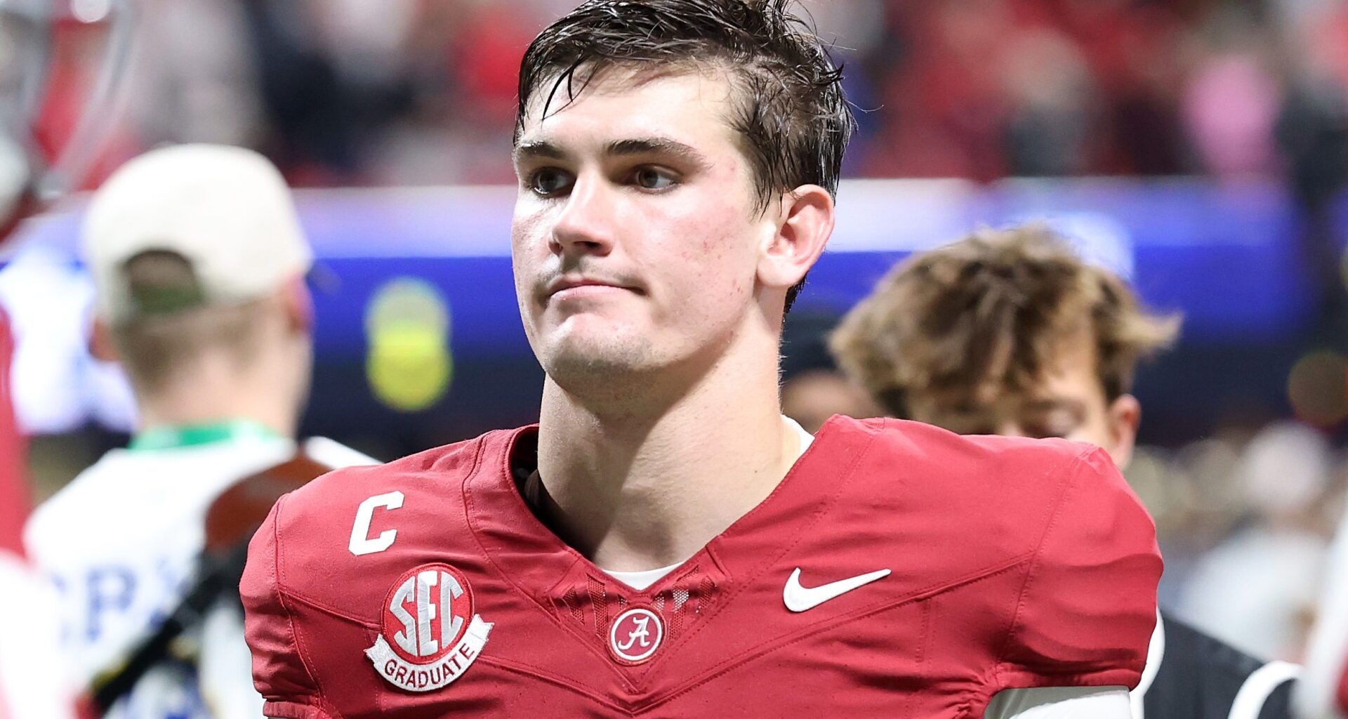 Browns Urged to Challenge Shedeur Sanders With Ty Simpson