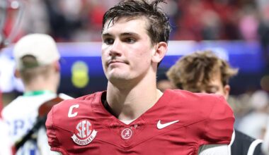 Browns Urged to Challenge Shedeur Sanders With Ty Simpson