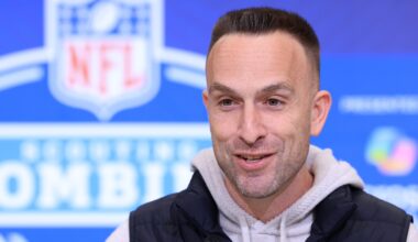 Dolphins Urged to Sign Former Bills $20 Million Starter