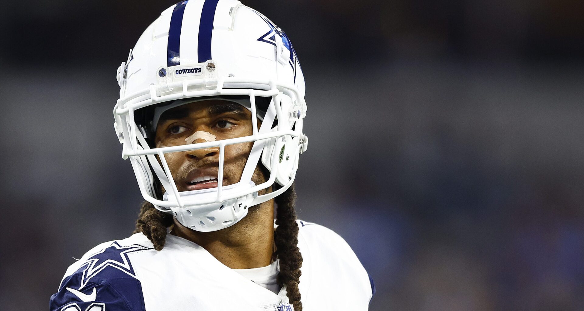 Former Cowboys CB Stephon Gilmore Retires After 13 Seasons