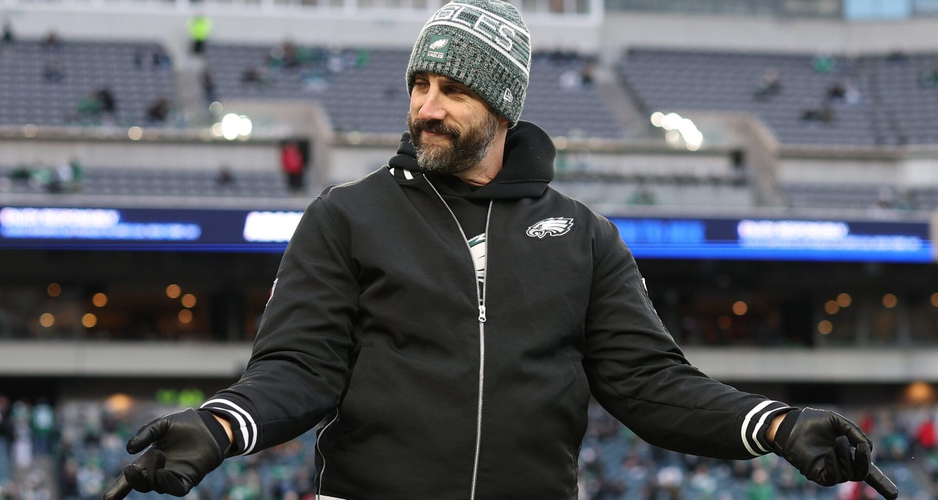 Eagles Earn High Praise for Not Overpaying in NFL Free Agency