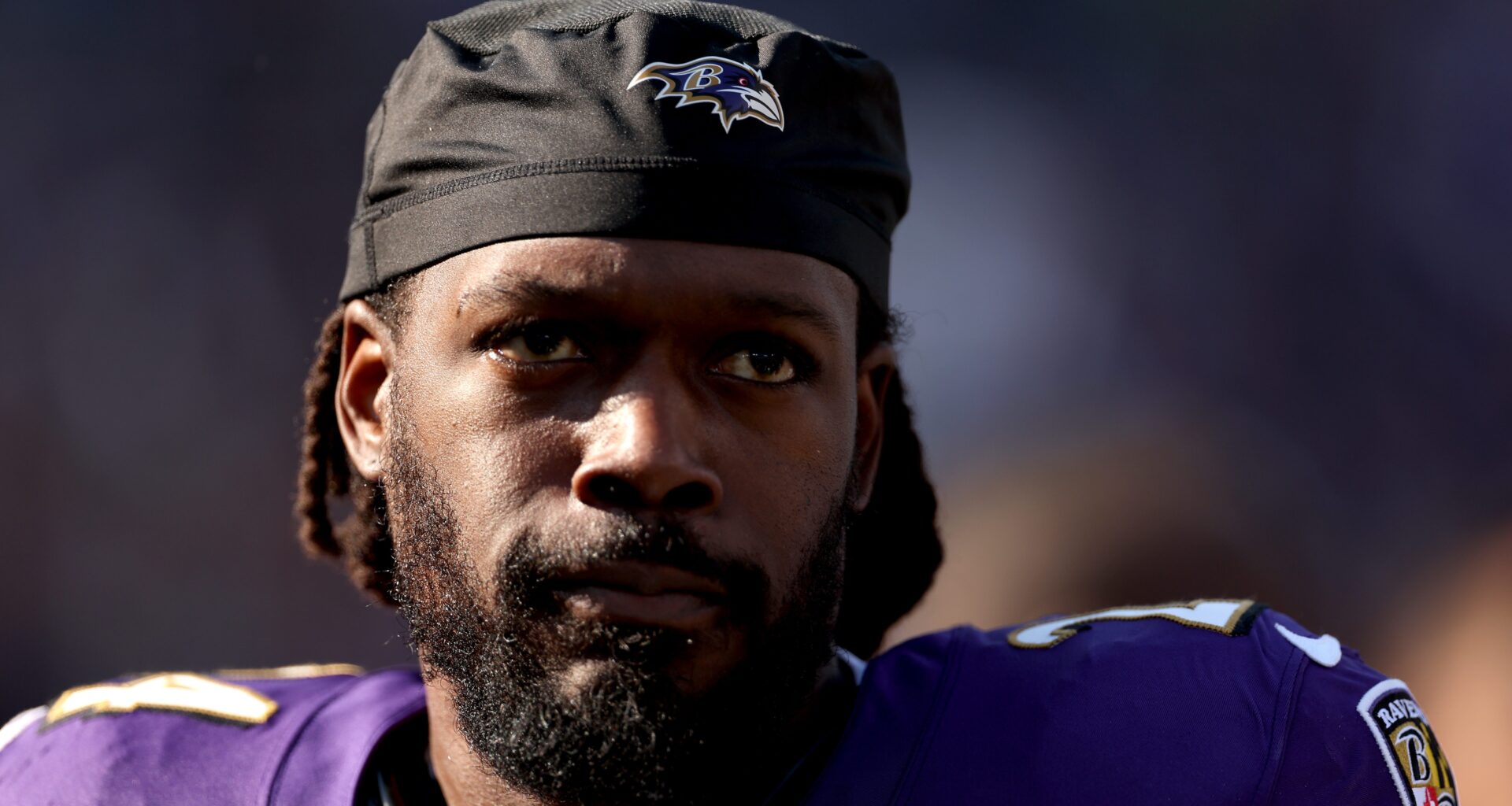 Former No. 1 Pick Jadeveon Clowney 'Open' to Ravens Reunion