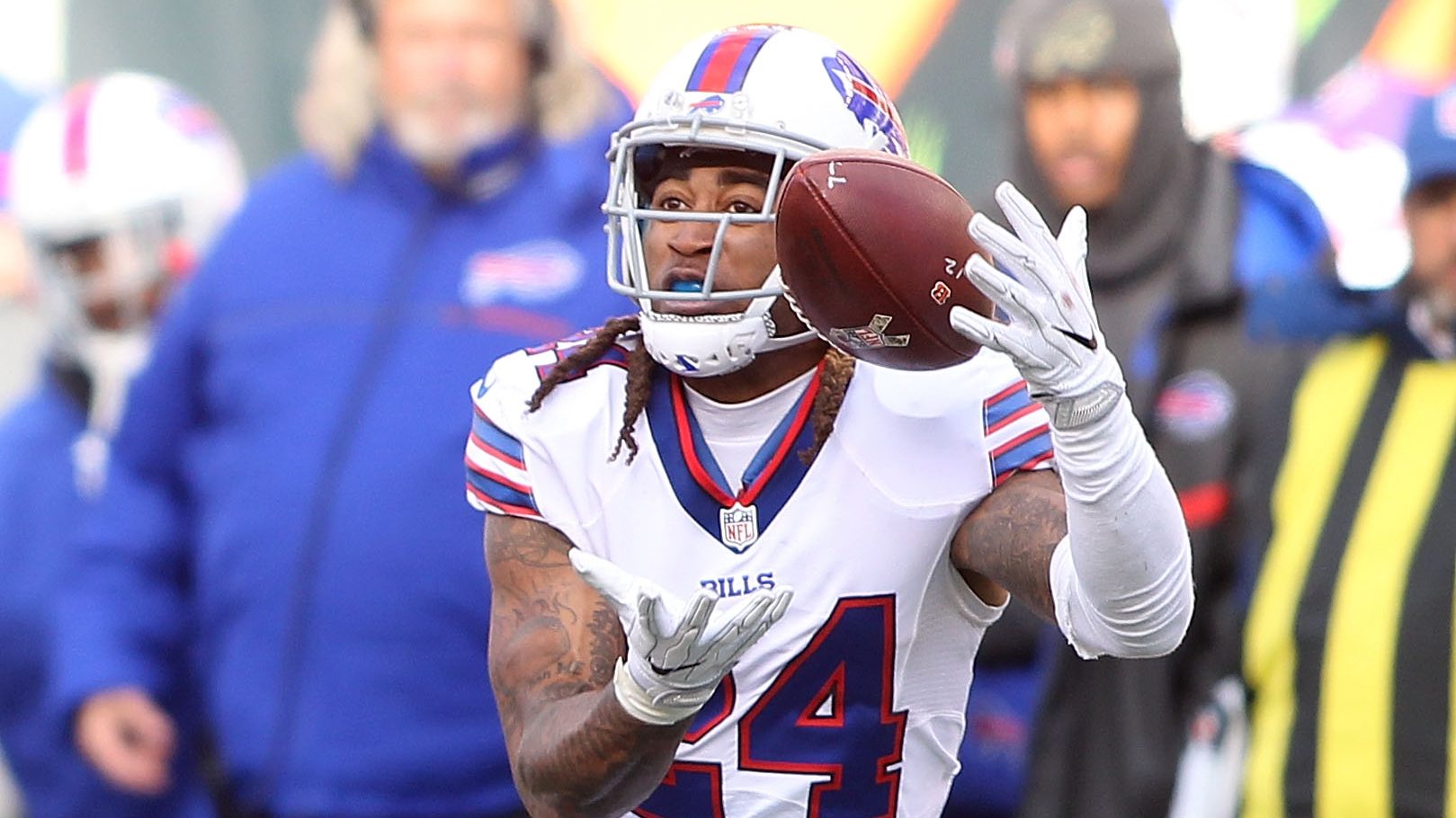 Former Bills Pro Bowl Cornerback Announces Retirement Decision