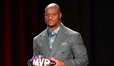 Seahawks May Have Second Thoughts on Kenneth Walker III Decision