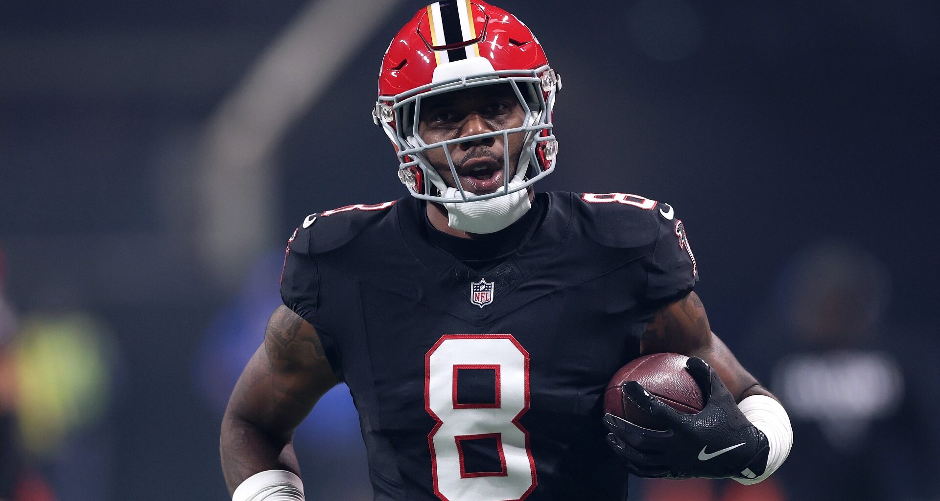 Dolphins Draw Surprising Take Involving Falcons' Kyle Pitts