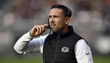 Packers Could Fill Roster Hole With Massive 'Space-Eater'