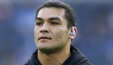 Rams Legend Offers Strong Words Amid Puka Nacua Update