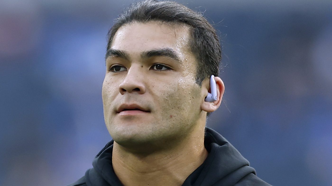 Rams Legend Offers Strong Words Amid Puka Nacua Update