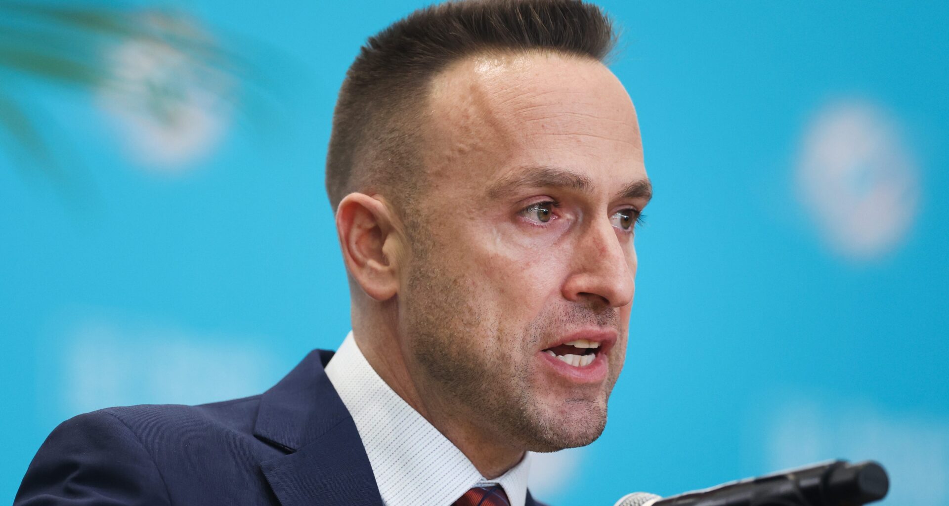 Dolphins HC Jeff Hafley Takes Subtle Shot at Ben Johnson Amid Packers-Bears Rivalry