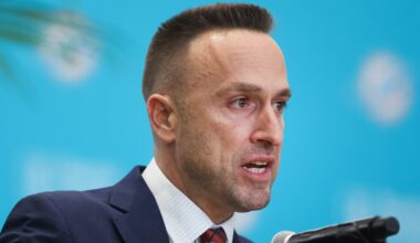 Dolphins HC Jeff Hafley Takes Subtle Shot at Ben Johnson Amid Packers-Bears Rivalry