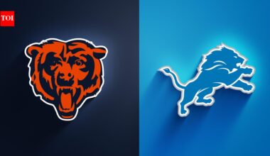 Chicago Bears: NFL Trade Rumors: Chicago Bears linked to former $60M Detroit Lions star despite serious injury concerns | NFL News