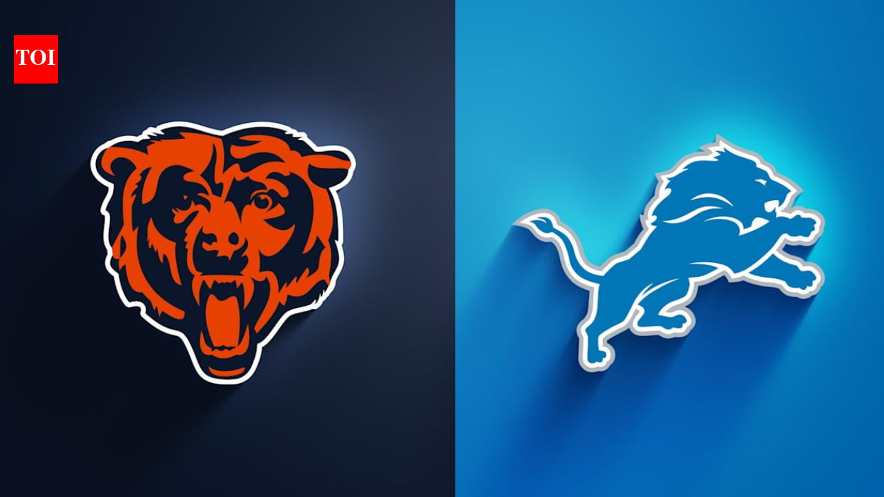 Chicago Bears: NFL Trade Rumors: Chicago Bears linked to former $60M Detroit Lions star despite serious injury concerns | NFL News