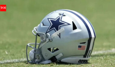 NFL trade rumors: Dallas Cowboys’ $13 million Pro Bowl standout emerges as top trade candidate in bold new strategy | NFL News