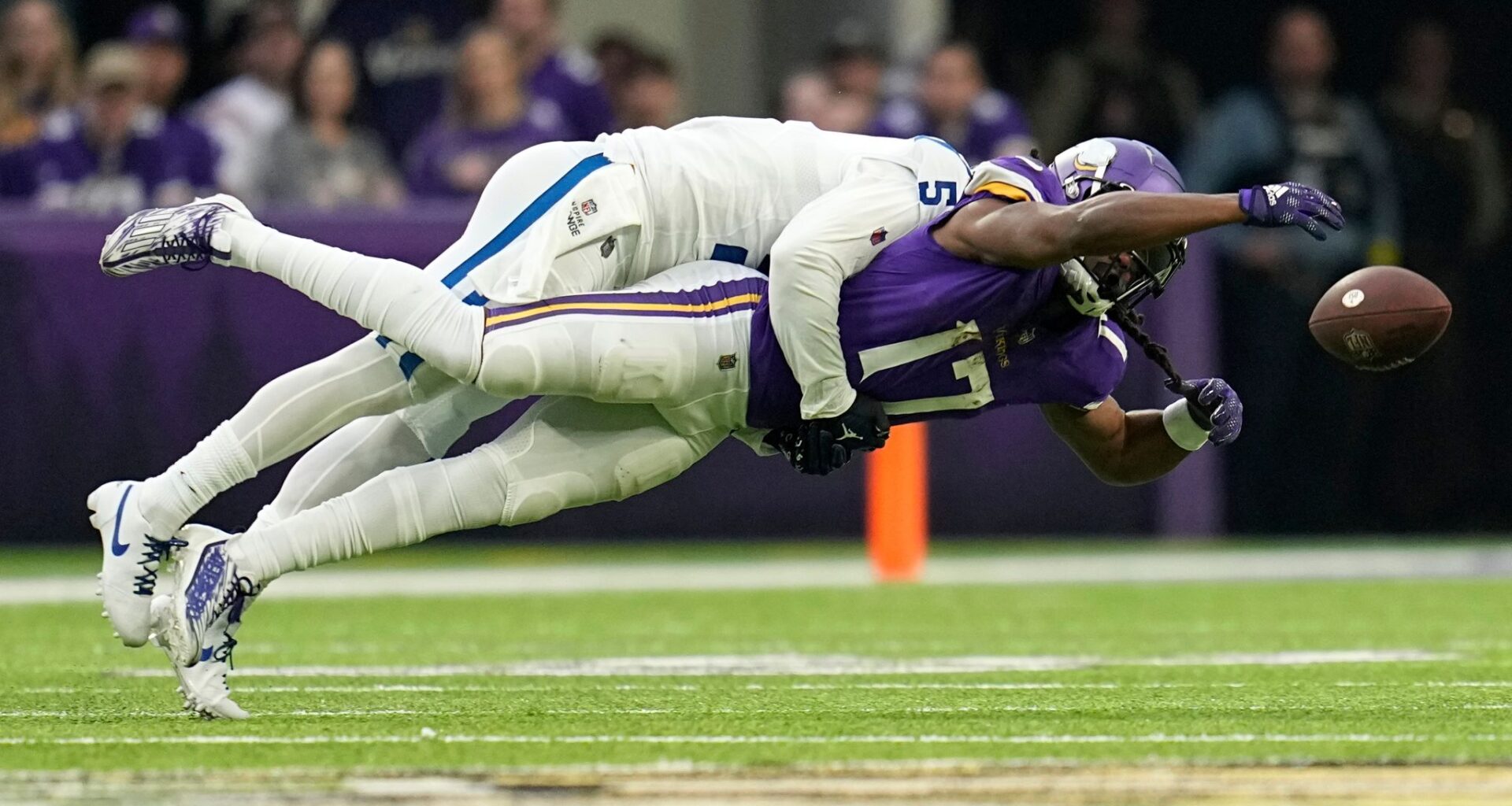 Two-time All-Pro cornerback Stephon Gilmore announces his retirement