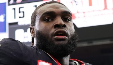 Texans’ Will Anderson Jr. Turns Heads Amid Noteworthy Report