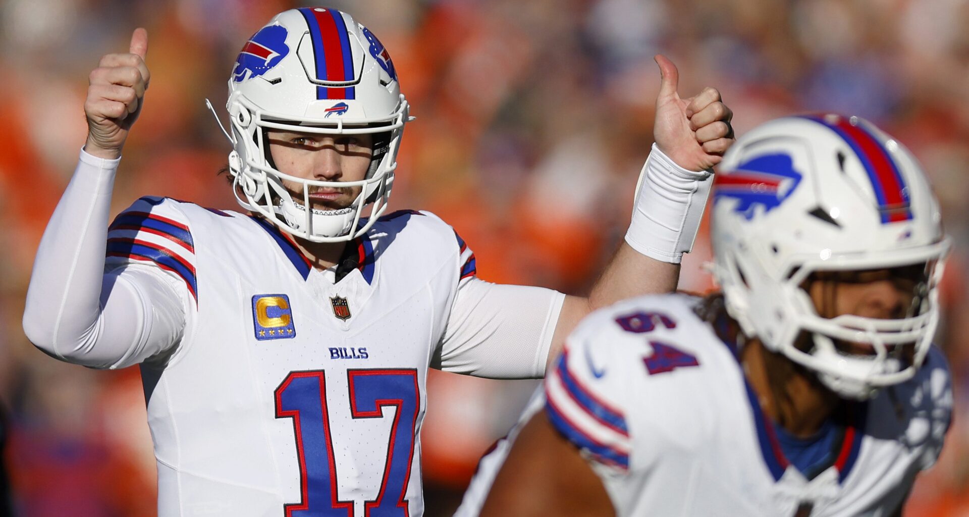 Buffalo Bills $5K Highmark Stadium Urinals for Sale