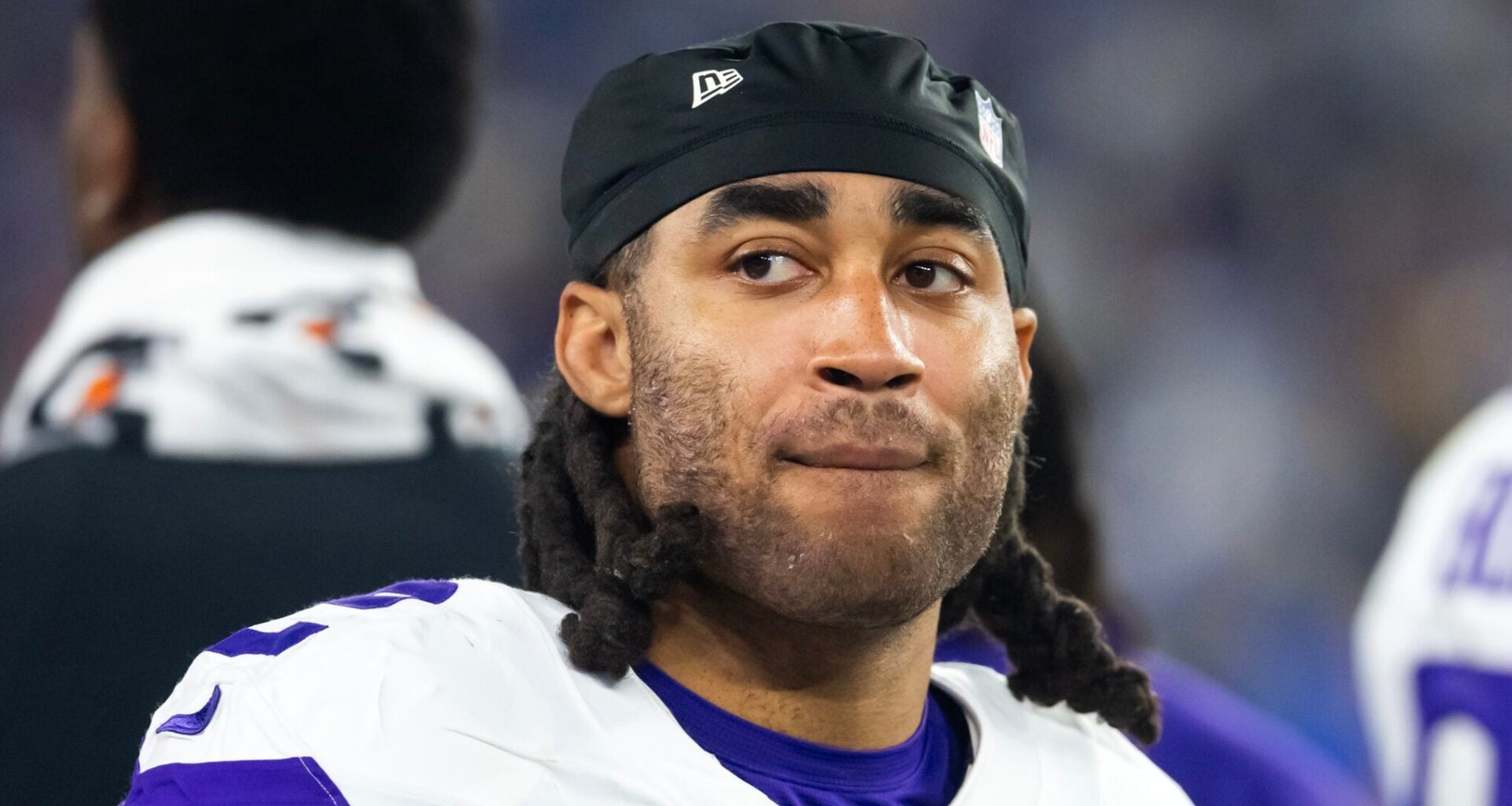 Short-Lived MN Vikings CB1 is Retiring