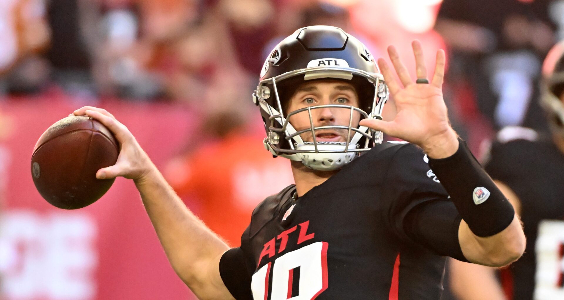 Packers Top Anthony Richardson Team After Raiders Ink Cousins