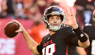 Packers Top Anthony Richardson Team After Raiders Ink Cousins