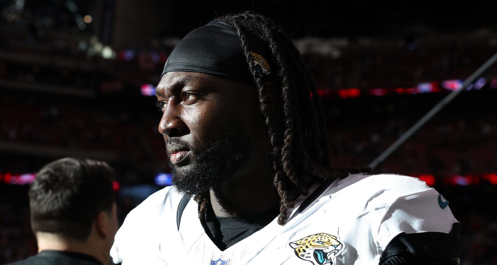 Dan Morgan is Rebuilding Carolina