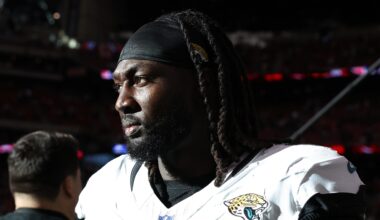 Dan Morgan is Rebuilding Carolina