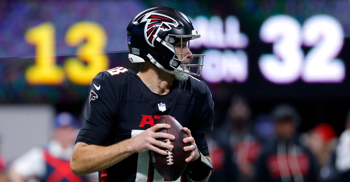 Kirk Cousins signs with Raiders, saving Falcons $1.3 million against the cap