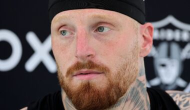 Cowboys' Jerry Jones Draws Strong Reaction for Maxx Crosby Comments