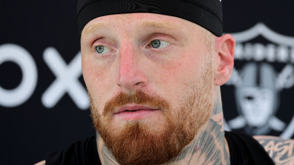 Cowboys' Jerry Jones Draws Strong Reaction for Maxx Crosby Comments