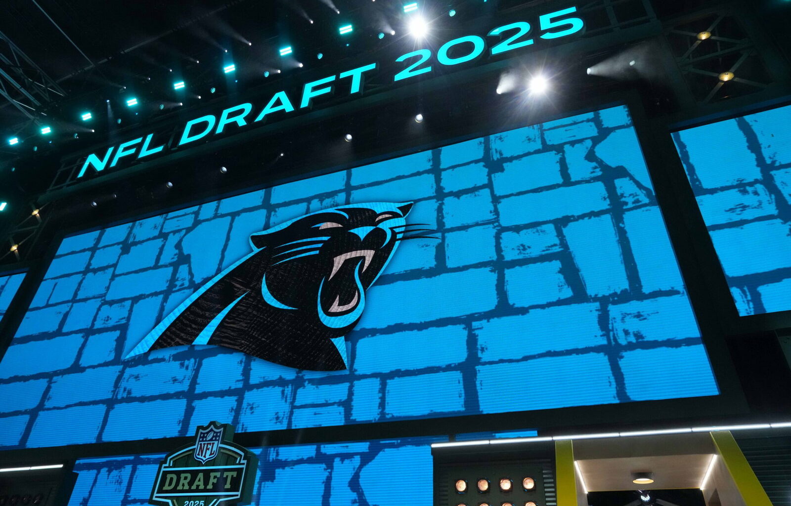 Carolina Panthers 2026 NFL Draft Guide – The Lead