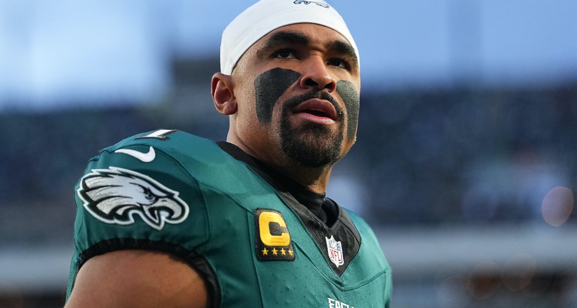 Dolphins Get Wild Jalen Hurts Trade Prediction Amid Eagles Drama