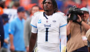 Topps will release NFL trading cards for the first time since 2016