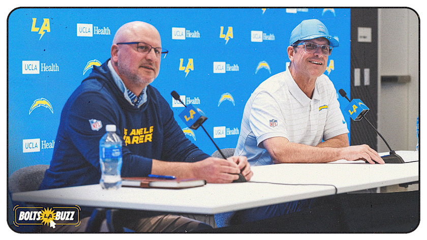 Who will the Chargers select in the 2026 NFL draft