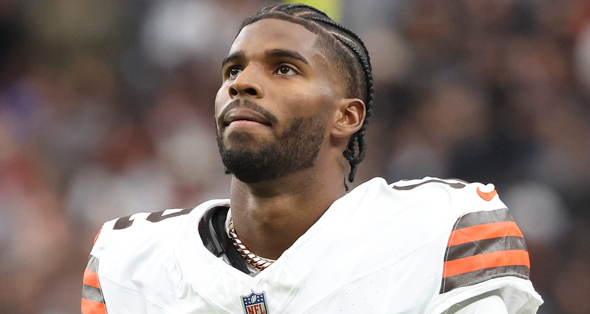 Ex-Browns QB Backs Deshaun Watson Over Shedeur Sanders