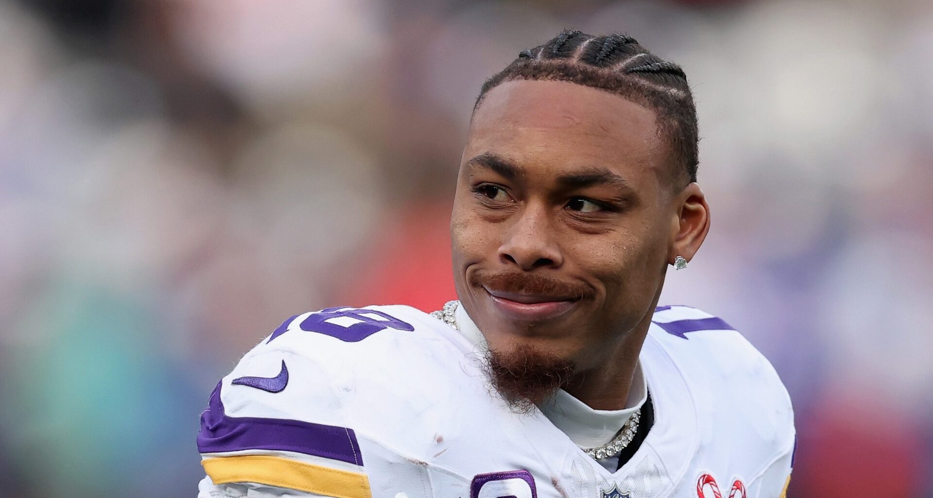 Former Vikings GM Puts Big Justin Jefferson Fear To Rest