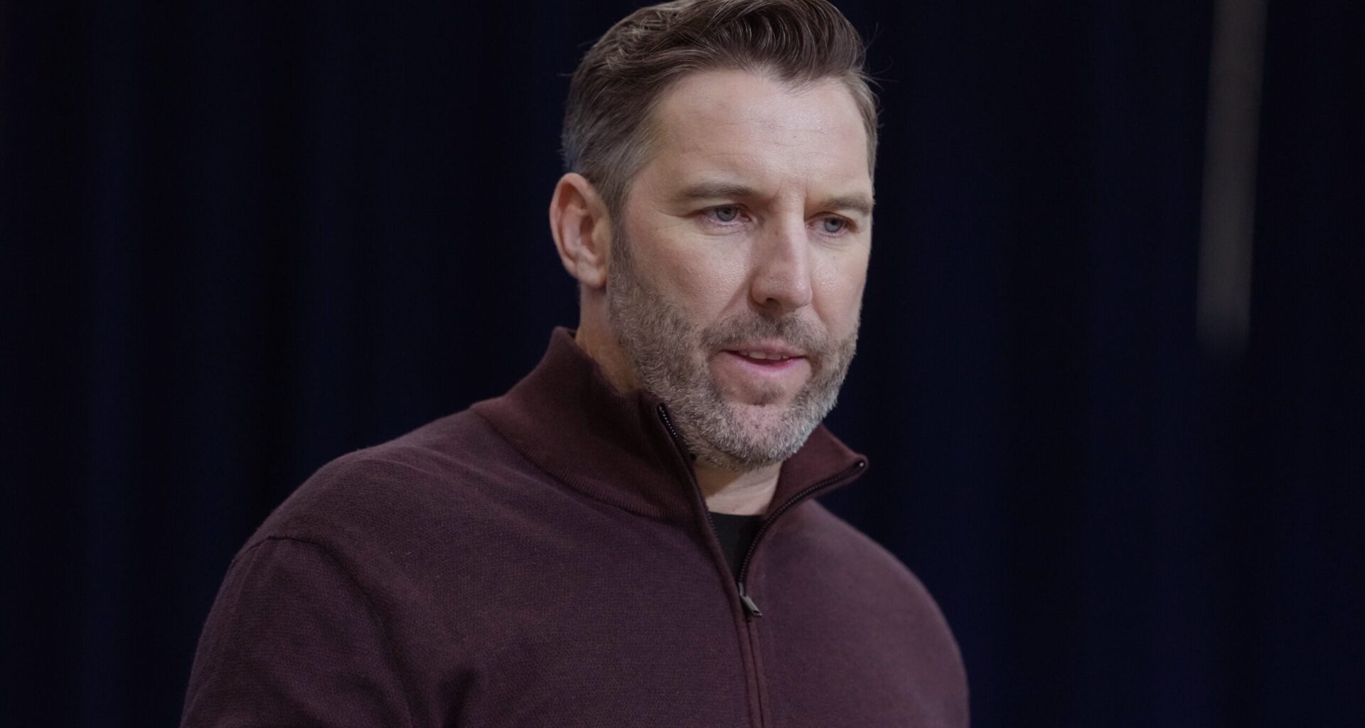 Breaking down Commanders' best-case scenario for No. 7 overall pick, and how board needs to fall in 2026 NFL Draft