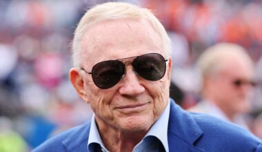 Cowboys Slapped With Stern Warning About Rumored Target