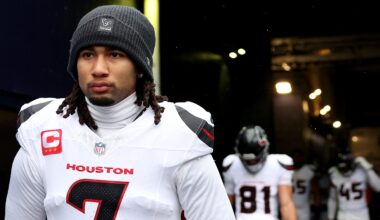 Cardinals Trade Pitch Acquires C.J. Stroud in Blockbuster Deal with Texans