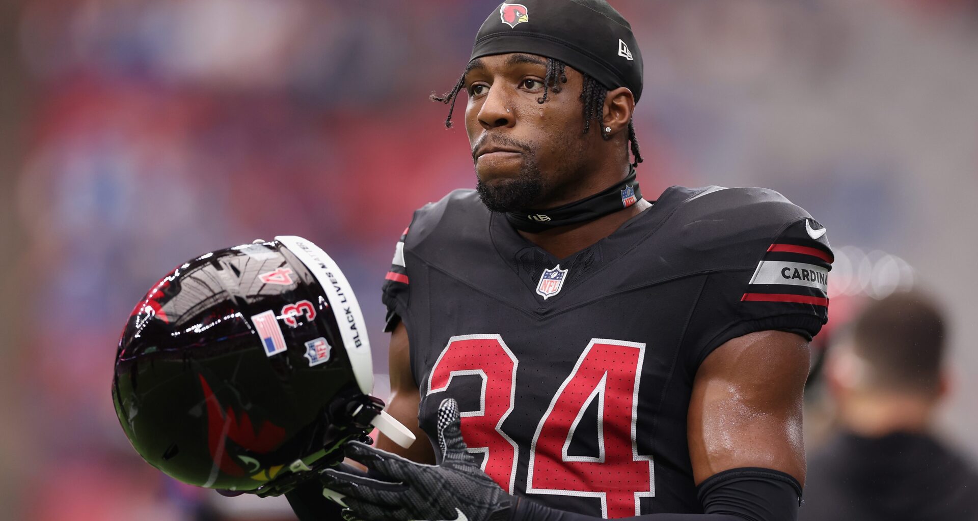 Cowboys Praised For Signing Free Agent Safety Jalen Thompson