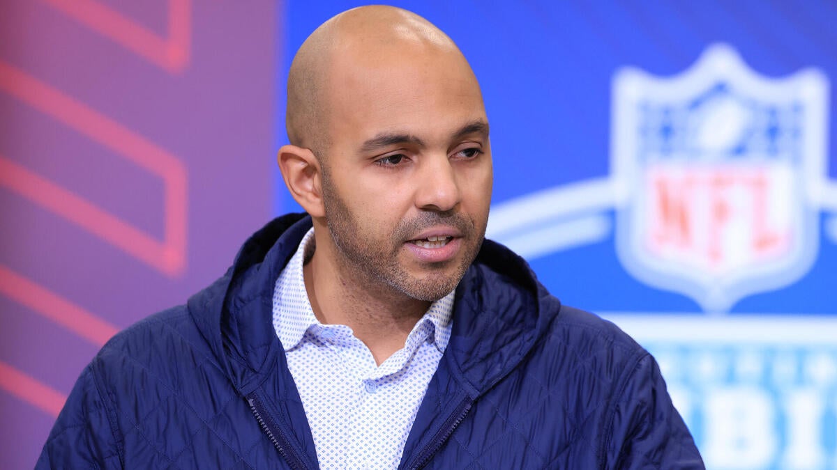 NFL denies Bears 2026 draft compensatory picks for Ian Cunningham