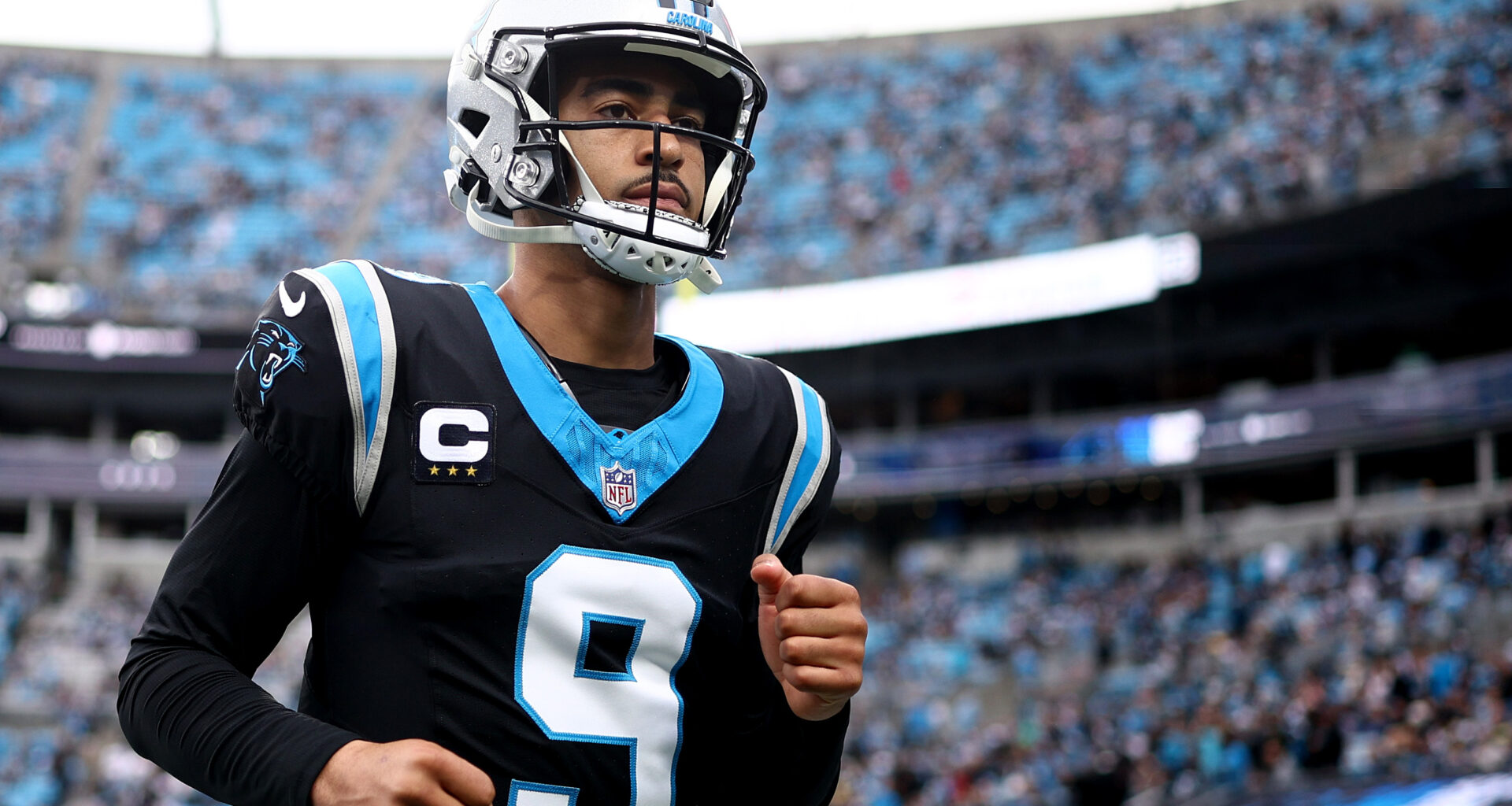 Dave Canales on How the Panthers Take the Next Step With Bryce Young