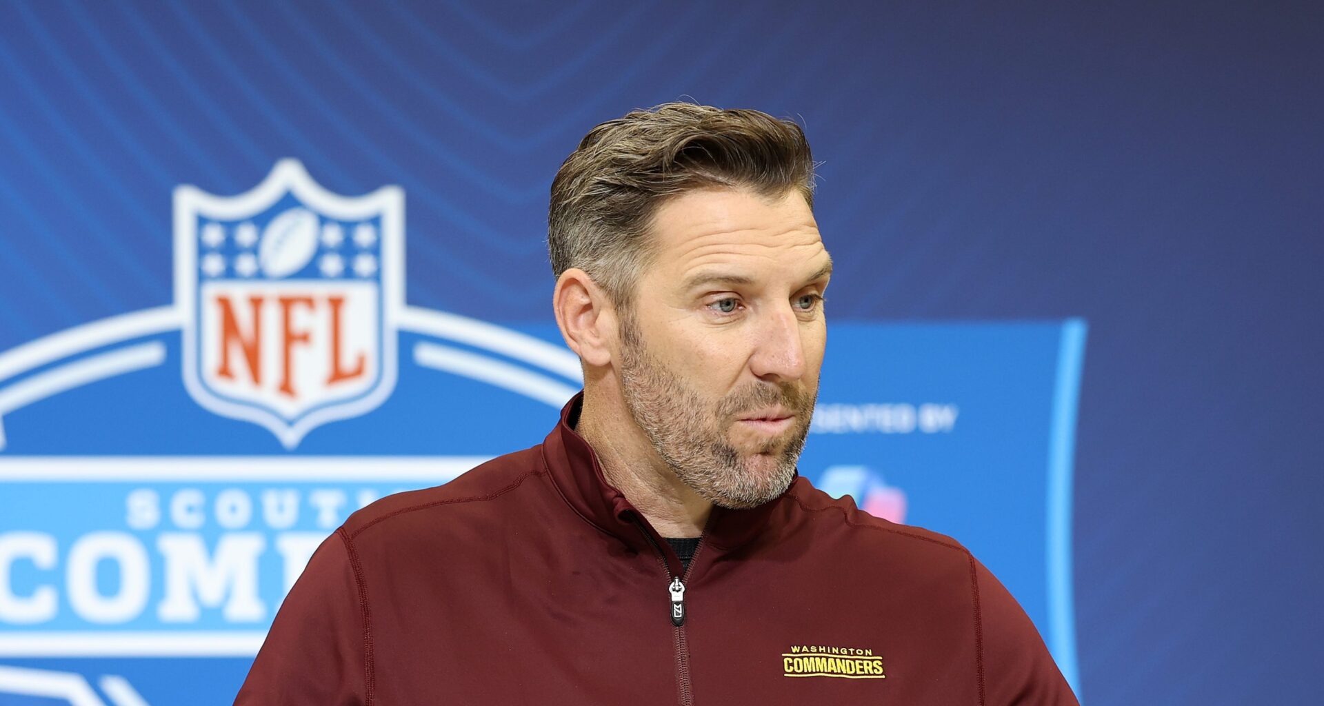 NFL Execs React to Commanders $57M Talent Differential